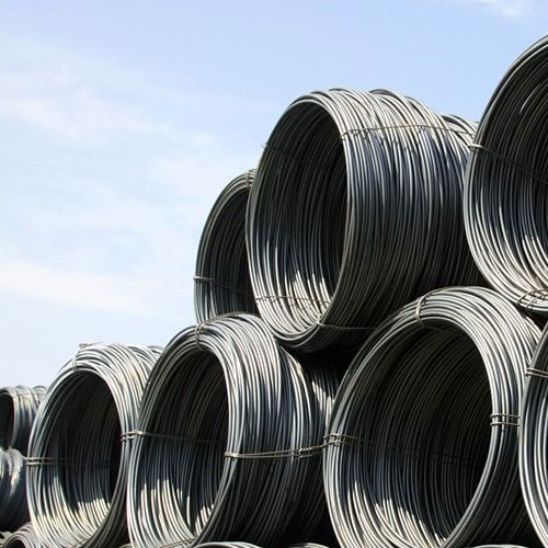 WIRE RODS 