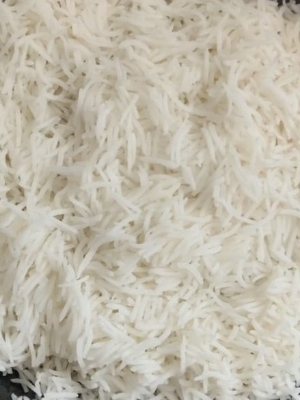 BASMATI RICE 