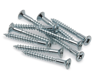 FASTENERS ( SCREW ITEMS) 