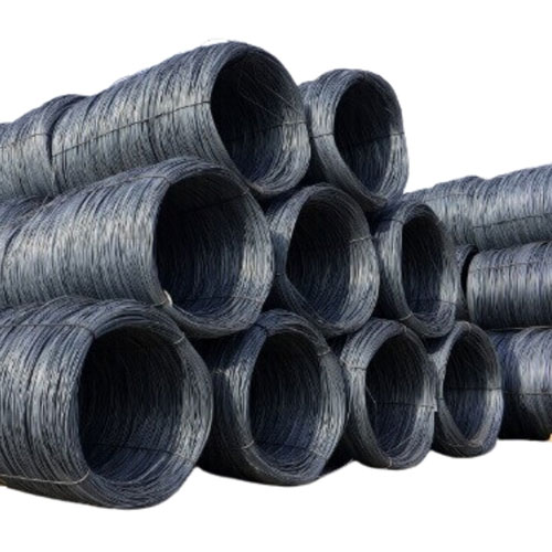 WIRE RODS 